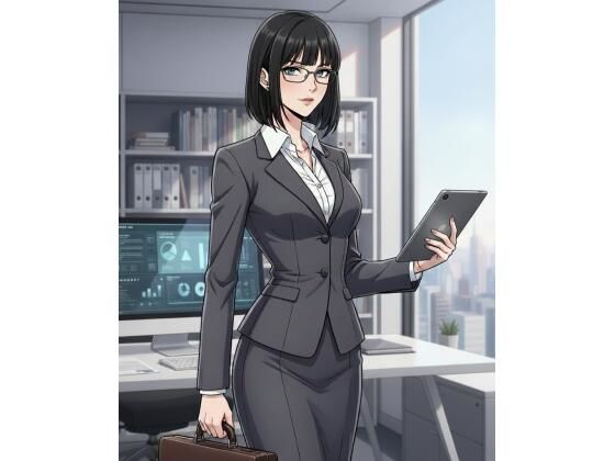 【ノベル】規律の剥落:九条律花監査官の「数値」と「救済」(カタルシスト) [d_730199]