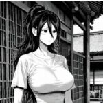 平〇敗残兵☆す〇れちゃん  弟分のミスをチャラにしてもらう代わりに業界の偉いおっさんの愛人になる  す〇れちゃん(どうしようもないクズ) [d_730281]