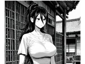 平〇敗残兵☆す〇れちゃん  弟分のミスをチャラにしてもらう代わりに業界の偉いおっさんの愛人になる  す〇れちゃん(どうしようもないクズ) [d_730281]