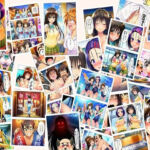 勝った方が3年間のルールを決める学校  男子勝利編  美柑・唯・春菜  第2部  ＋女子勝利編  103P（あとがき2P）(oziru@aiart) [d_730681]