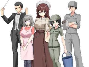 萌えキャラ着せ替え_094(ジークンソフト) [d_730901]