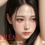 2.9次元AI美女 PORTRAIT EXTREME Remastered Anthology VOL.04 AI SEX 動画集(KEI diffusion) [d_731183]