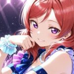 ラヴライブ  まき詰合せ(あんバター) [d_731265]