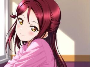 ラヴライヴ  桜内セット(あんバター) [d_731271]