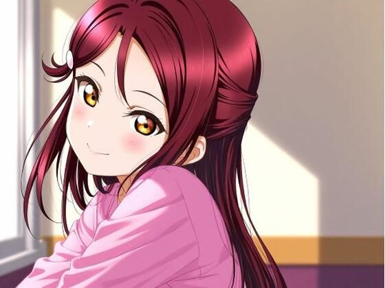 ラヴライヴ  桜内セット(あんバター) [d_731271]