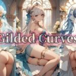 【500枚豪華セット】Gilded Curves(Minerva) [d_731533]
