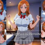One Night with the Heroine part.003(CHARIS ART STUDIO) [d_731692]