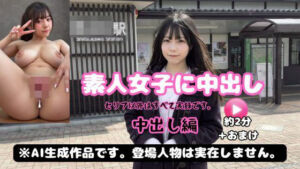 【音声実録】素人女子しゅなちゃんに中出し(シュナックス連盟) [d_731752]