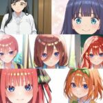 5つ子と2人(ロボットアニメ) [d_731858]