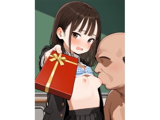 はっぴーばれんたいん！(ジャングルジム) [d_731880]