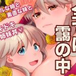 全ては靄の中(あまどり協奏曲) [d_731977]