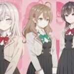 ロ〇デレ ヒロインズ特集(Suulon) [d_732032]