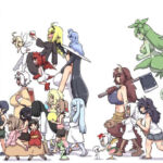 怪異怪奇譚(安穏庵) [d_732065]