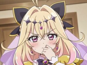 神秘と秘密の名探偵！変身前後でやられちゃう！(fuhoga) [d_732095]