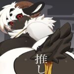 推しに癖を。(しーくれっとている) [d_732176]