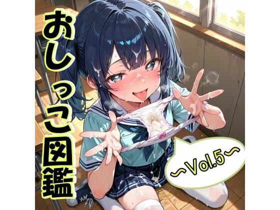 おしっこ図鑑〜Vol.4〜(Ero-Lab) [d_732181]