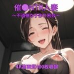 催●NTR人妻〜不道徳な子作り密会〜(くるるえいち) [d_732374]