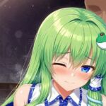 東風谷早苗おっぱいもみもみイラスト集(GAI) [d_732385]