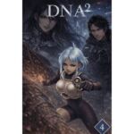DNA2 4-6部  合併本(カカチチ) [d_732562]