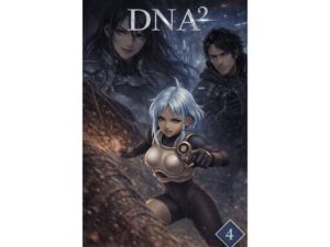 DNA2 4-6部  合併本(カカチチ) [d_732562]