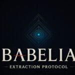 BABELIA:Extraction Protocol(TeamKRAMA) [d_732691]