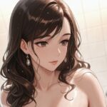 ビジュアルノベル（観賞用フォトストーリー）29歳ピアノ講師（副業キャバ嬢）結衣の日常(beauty4ever) [d_732787]