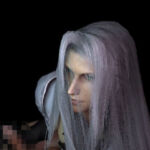 主観で見るセフィロスの手コキ動画(パラレル) [d_732863]