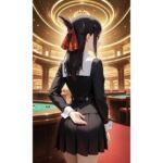 かぐや様のカジノ録(hweig) [d_732893]