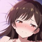 AIアニメーション茶髪レンかのver1.4F(AIズリ屋) [d_733010]