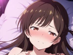 AIアニメーション茶髪レンかのver1.4F(AIズリ屋) [d_733010]