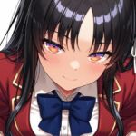 【中出し】堀北鈴音セックス集(二次元堂) [d_733426]