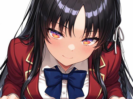 【中出し】堀北鈴音セックス集(二次元堂) [d_733426]