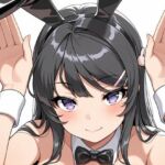 【中出し】桜島麻衣セックス集(二次元堂) [d_733427]