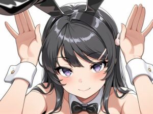 【中出し】桜島麻衣セックス集(二次元堂) [d_733427]