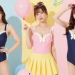 藤崎ゆい「桜花」(ぷるん) [d_733646]