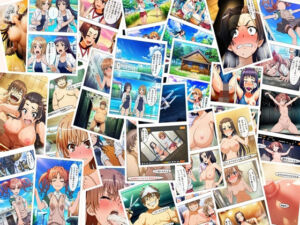 漫画  とある科学の馬場無双  P128＋あとがき1P(oziru@aiart) [d_733924]