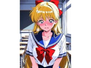 金色のとばり(ルナノワール) [d_734026]