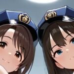 デレマスアイドルコスプレ(八夜サークル) [d_734111]