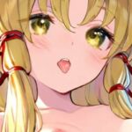 東方Project  洩矢諏訪子  黒レース下着エロイラスト集(しゃるな) [d_734147]