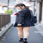 素人撮影  お尻  1(美少女244) [d_734246]