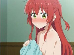 喜多ちゃん（117枚）(のれん。) [d_735082]