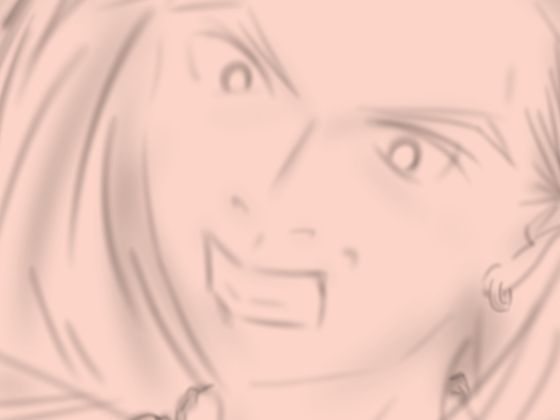 バカには、抜けない静止画  ※ブサメンに限る。(ぬるま湯で、すといっくらく描き屋さん) [d_735271]