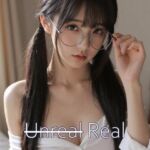 Unreal Real vol.1(あいあんめいでん) [d_735640]