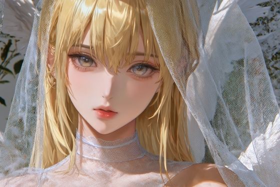 高精細ファンタジー画集(Studio E.I.R) [d_735727]