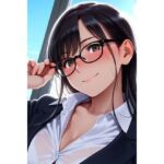 アンドロイド試作A型テスト＋Extra’’(Puta) [d_735878]