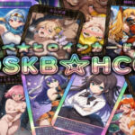 DSKB☆HCG(マッチョメソ) [d_735945]