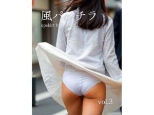 風パンチラ vol.3(アスファルトキャット・クリエイションズ) [d_735964]