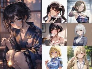 【疑似フェラ動画！】もざ消し！  動画編(LilyGames) [d_735966]