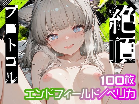 【エンドフィールド】絶頂プロトコル【ペリカ】(超時空寿司屋) [d_736210]
