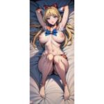 ヴィーナスCG集2(sailor_ojisan) [d_736250]